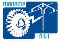 logo Marama Nui