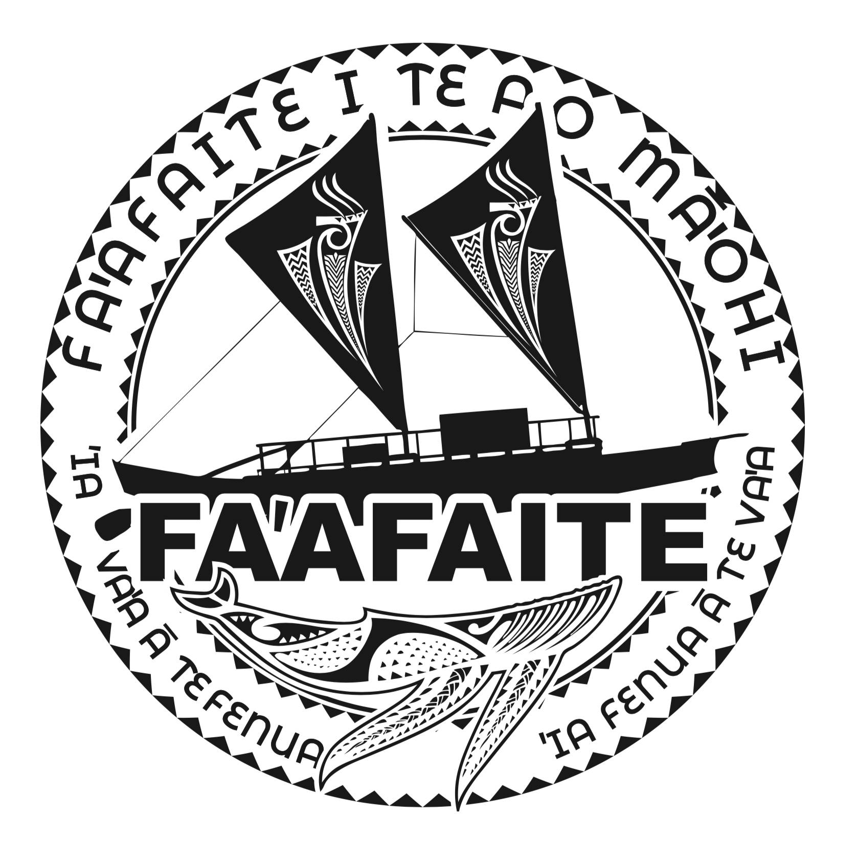 Logo Faafaite