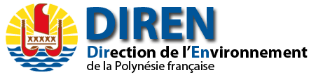 Direction de l'Environnement de la Polynésie française