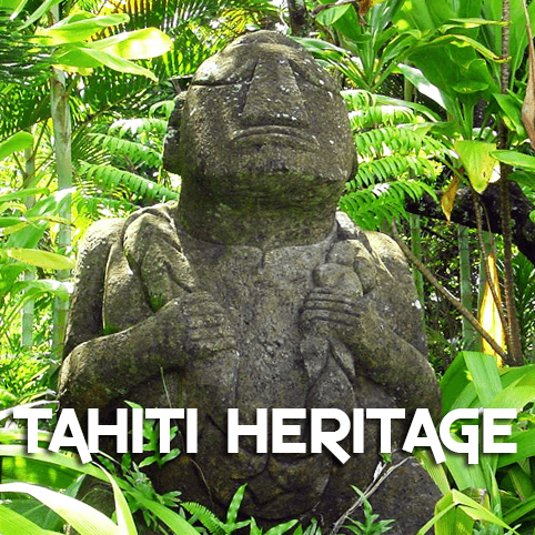 Tahiti HERITAGE
