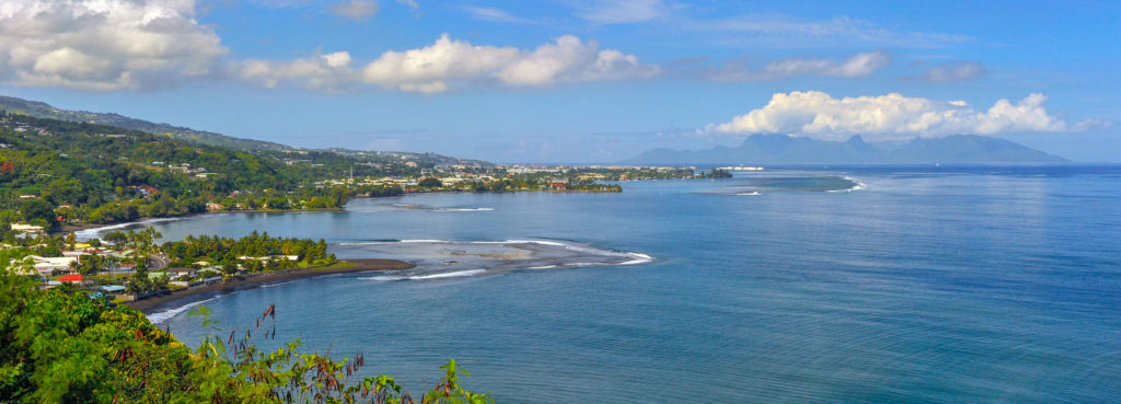 Māòti (en bas à droite)